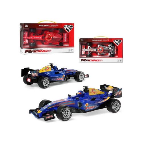 Voiture avec Lumièeet Son Racing 119000
