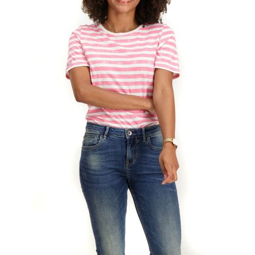 T-shirts Garcia Jeans Rose M