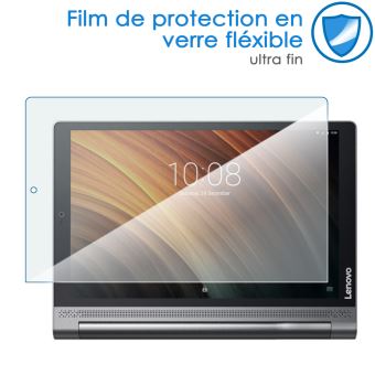 Protection Ecran BROTECT Pour Lenovo Yoga Tab Plus 2025 2 Pièces Anti-Reflet Film Mat - Informatique