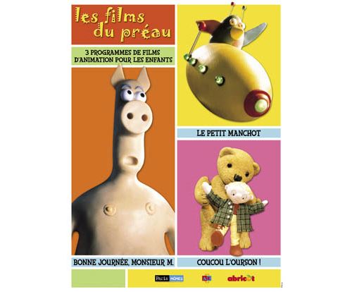 Le Petit Manchot AFFICHE CINEMA ORIGINALE