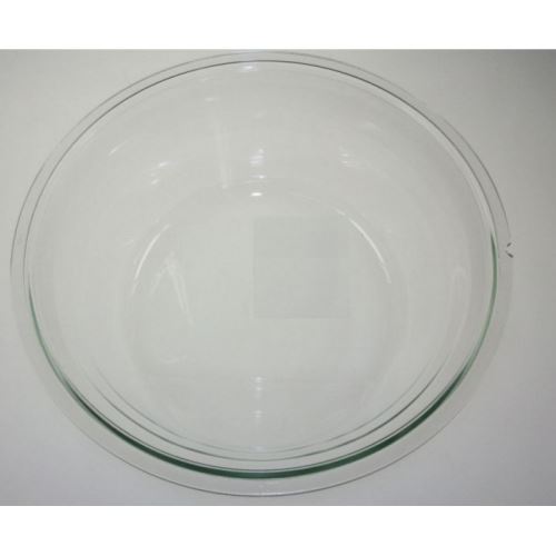 Verre de hublot pour lave linge samsung - 4908414