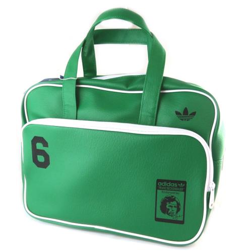sac adidas vert