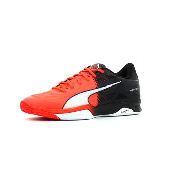 puma evospeed homme handball puma evospeed homme handball