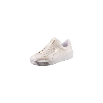 basket puma beige basket puma beige