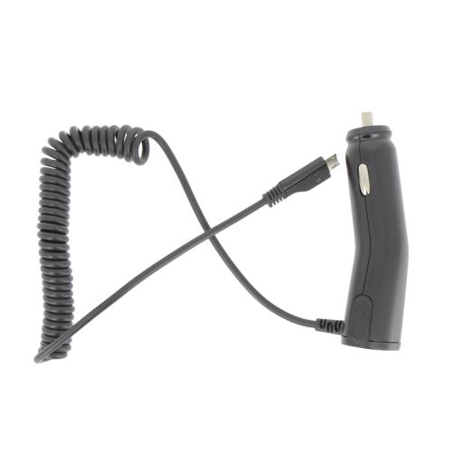 CHARGER FOR CAR
