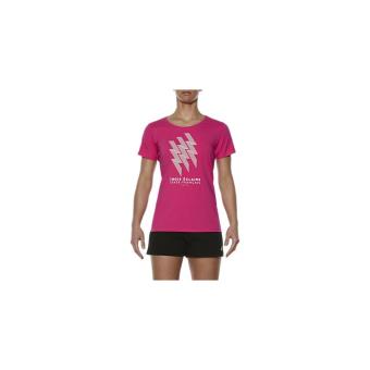 asics t shirt femme prix