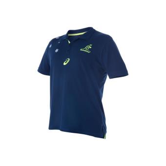 polo asics fille prix
