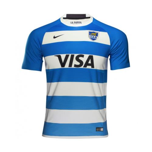 Maillot rugby argentine