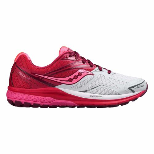 Chaussures femme Running Saucony Ride 9