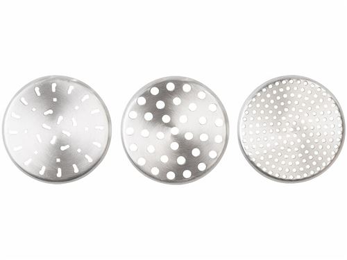 Presse-purée Xinlie En Acier Inoxydable - Pour Pommes De Terre, Légumes, Spaetzle
