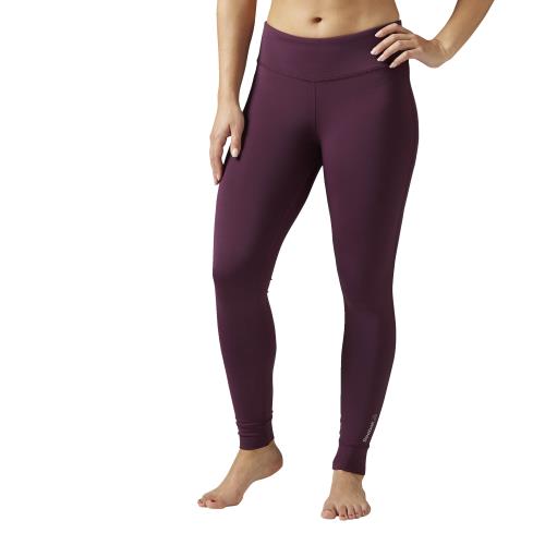 Adidas Legging Activechill violet foncé Taille L Adulte Femme