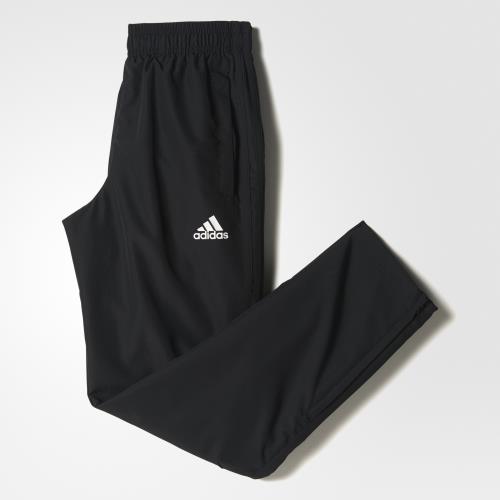 Adidas - Pantalon junior adidas Tiro 17 - 5/6 ans - noir/blanc
