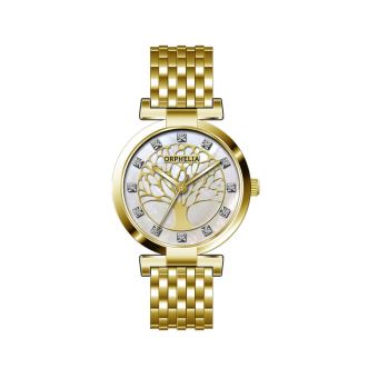 Montre orphelia femme clearance