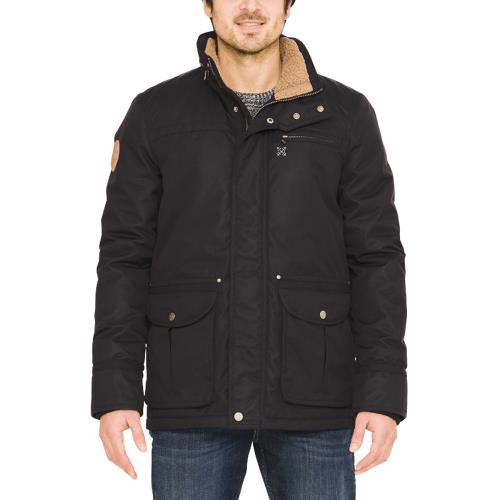Oxbow Vario Noir 4XL Veste Adulte Homme