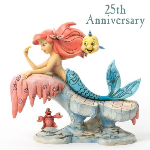 Figurine Ariel 25eme Anniversaire Grande Figurine Achat Prix Fnac Figurine Ariel 25eme Anniversaire Grande Figurine Achat Prix Fnac