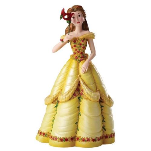 Figurine Belle Mascarade - Haute Couture