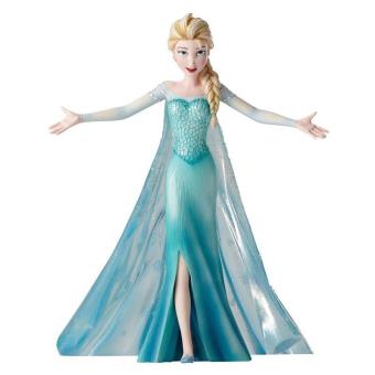 figurine reine des neiges