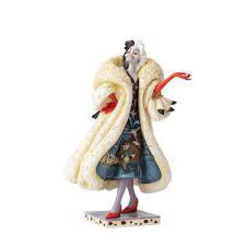 Figurine Cruella – by Jim Shore