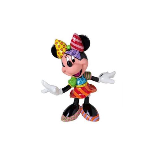 Figurine Minnie - 20 cm