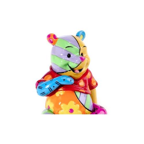 Mini Figurine Winnie l'Ourson