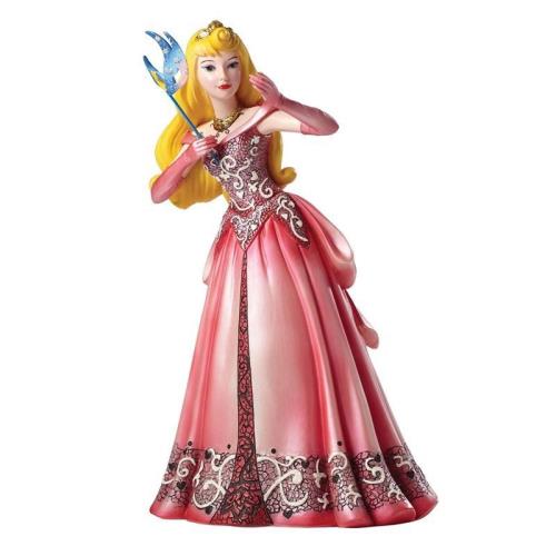 Figurine Aurore Mascarade - Haute Couture