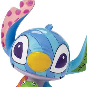 Mini figurine Disney Stitch
