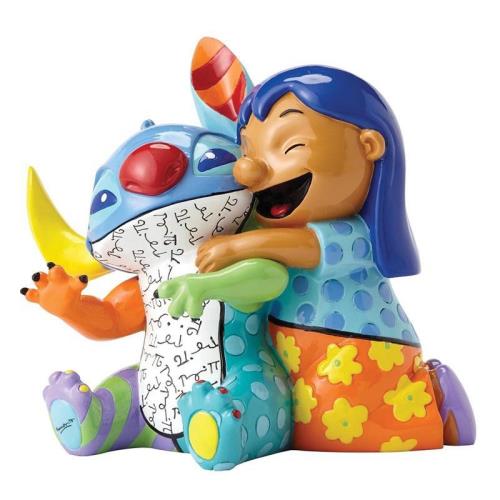Figurine Lilo et Stitch - Disney Britto