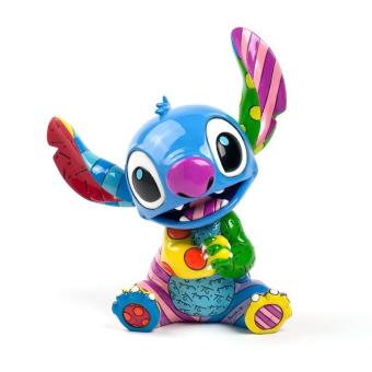 Grande figurine stitch Clearance