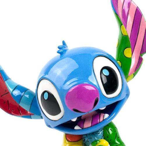 Grande figurine stitch Clearance