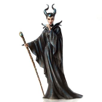 Figurine Malefique Angelina Jolie Haute Couture Grande Figurine Achat Prix Fnac