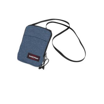 Sac à bandoulière Eastpak Buddy Double Denim 0,5 L Bleu Sac à bandoulière Eastpak Buddy Double Denim 0,5 L Bleu