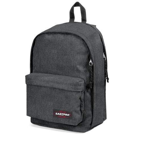 BACK TO WORK BLACK DENIM
