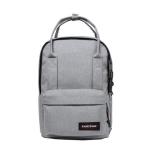 Sac à dos Eastpak Padded Shop'r Gris chiné Sac à dos Eastpak Padded Shop'r Gris chiné