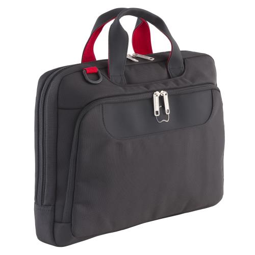 Serviette ordinateur Delsey Parvis 1CP