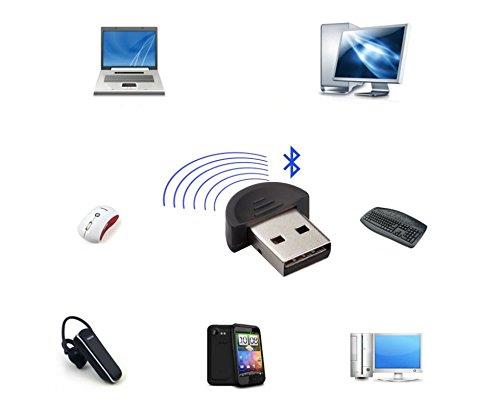 Dongle Bluetooth v4 USB