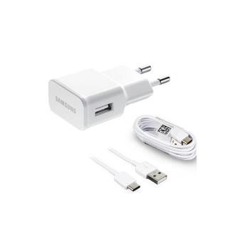 samsung galaxy a3 2017 chargeur 2a eta u90ewe cable blanc samsung galaxy a3 2017 chargeur 2a eta u90ewe cable blanc