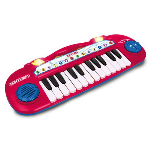 Bontempi - Clavier électronique 45 cm