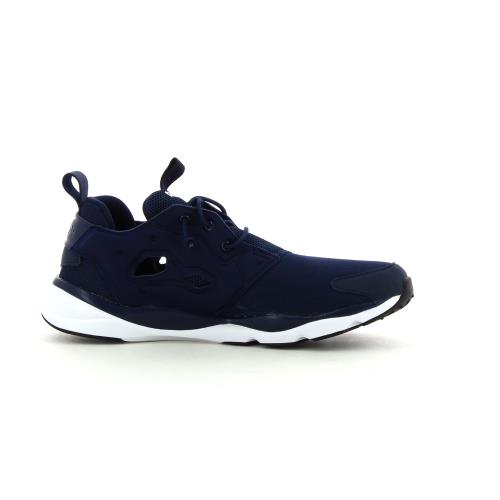reebok furylite bleu