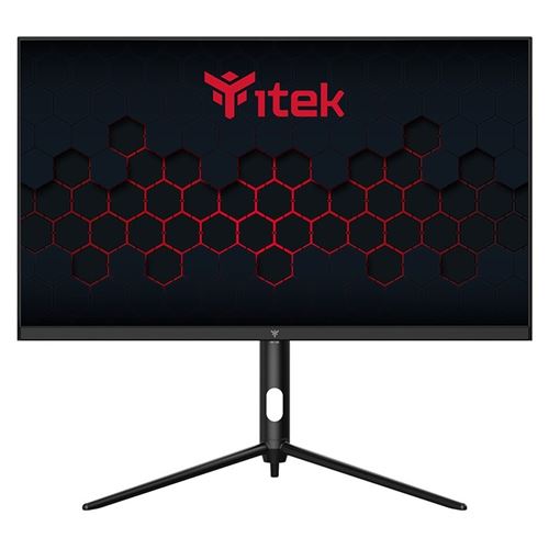 Ecran iTek 27' GGF Flat Quad HD 165Hz