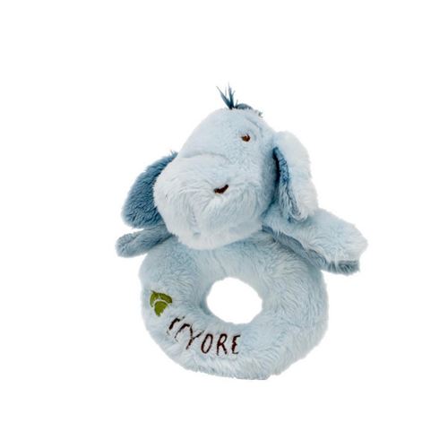 Rainbow Designs Bleu Hochet Classic Eeyore - Image 2