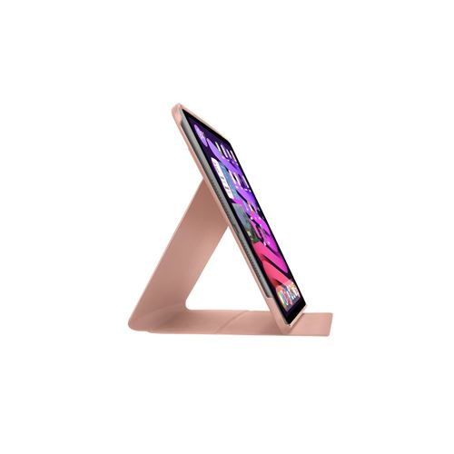 Etui Book Pro avec lutrin pour iPad Mini 6/Mini 5-
