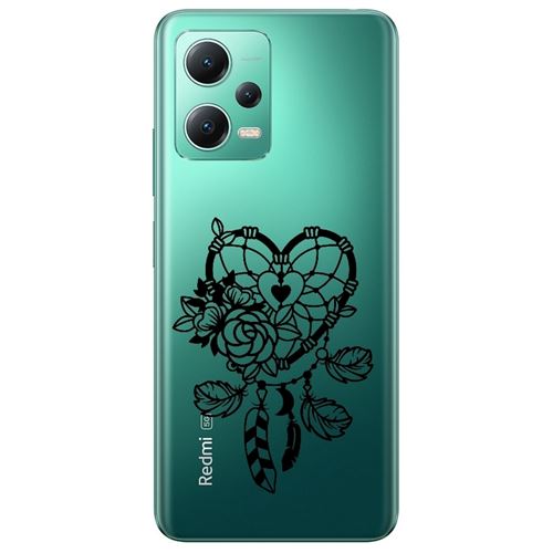 10% sur Coque violet Taperso pour Xiaomi Redmi NOTE 12 4G en silicone soft  touch - Coque et étui téléphone mobile - Achat & prix