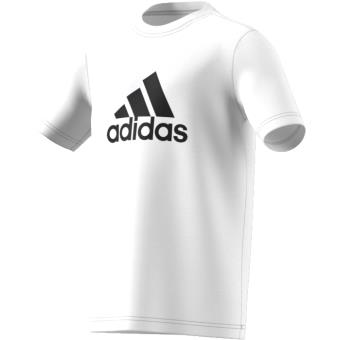 haut adidas noir et blanc