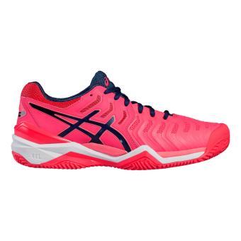 asics gel resolution 5 femme