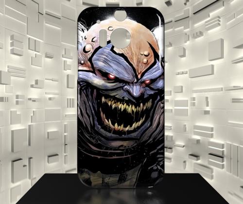 Coque HTC One M8 SPAWN COMICS 04