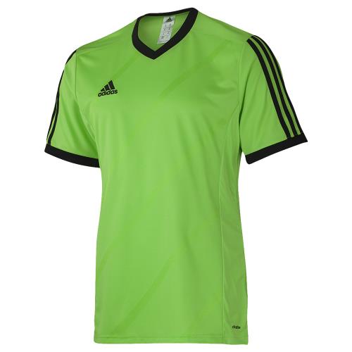 Adidas - Maillot adidas Tabela 14 - M - vert pomme/noir