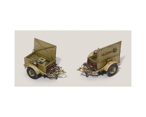 Italeri Sd. Anhanger 51 - Image 2