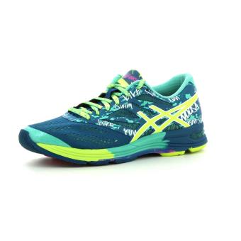 chaussure asics gel noosa tri 10