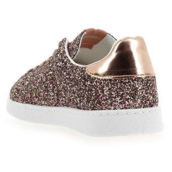 Chaussure shop victoria paillette