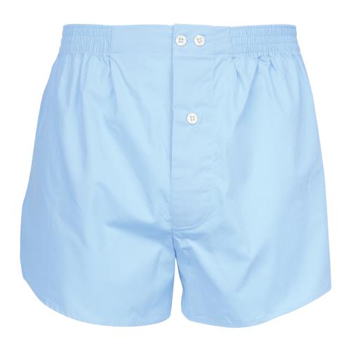 Caleçon flottant Homme Ciel uni Taille 7